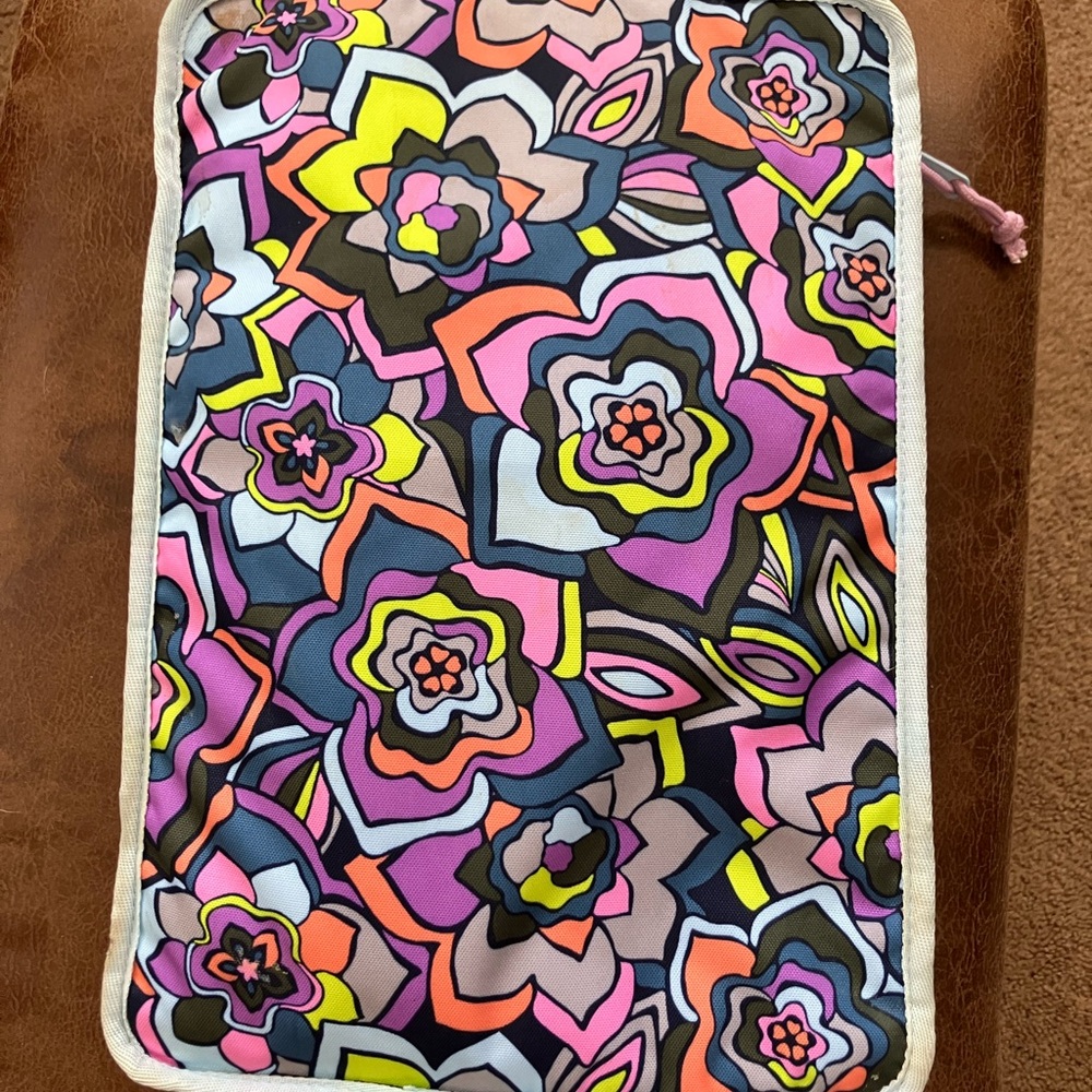 LL Bean Laptop Case